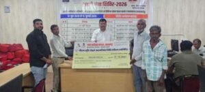 पीएम स्वनिधि योजना से 24 घंटे में मिला ऋण, दो लाभार्थियों को मिला त्वरित लाभ’ 12 01 1