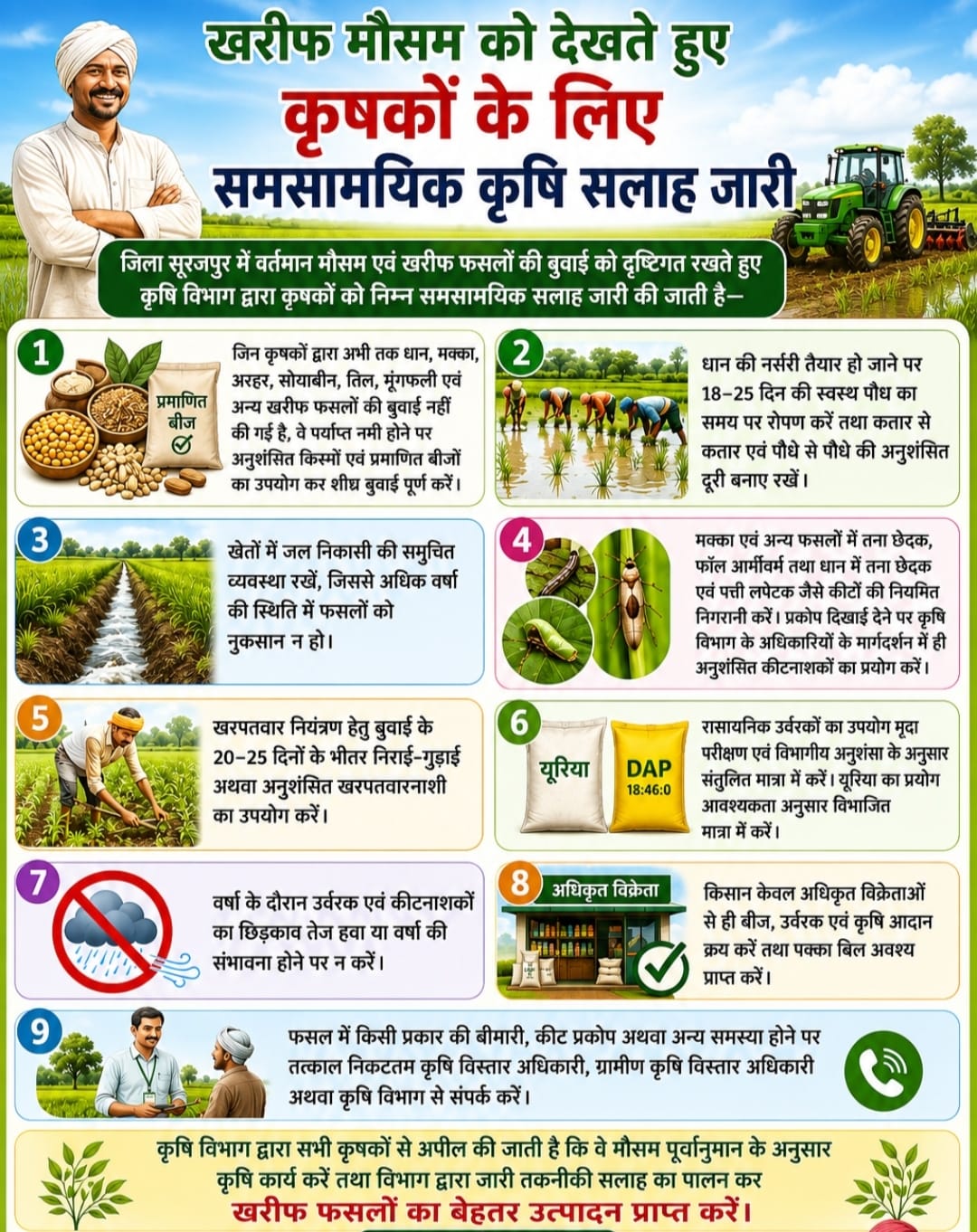 02 कृषक रत्न पुरस्कार