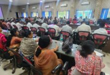 छात्रावासी बच्चों के शैक्षणिक विकास की पूरी जिम्मेदारी अधीक्षकों पर, परीक्षा परिणाम शत-प्रतिशत हो: कलेक्टर रेना जमील 38 07 आश्रम छात्रावास अधीक्षकों