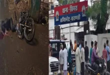 Varanasi News: सिगरा के मौलवीबाग में दर्दनाक हादसा, ब्लिंकिट डिलीवरी बॉय साहिल की मौत 35 0e290ede320c5ddaa458006d0fdca5f1cad81375643846f9545e3ab19e62e511.0