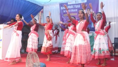 11 नशामुक्त भारत अभियान
