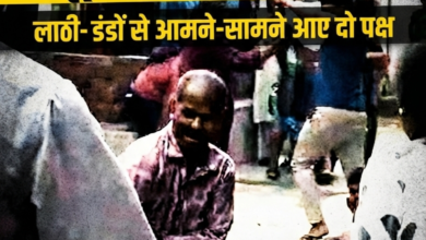 "क्या पुलिस के पास केवल लाठी है या 'जिम्मेदारी' भी? चौखड़ा कांड से उठे गंभीर सवाल" 9 1784444169239