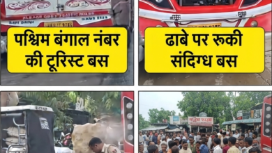 बस्ती के गौसिया ढाबे पर संदिग्ध गतिविधियां: बड़े बन-मनोरी मार्ग स्थित ढाबे पर पुलिस और प्रशासन की कड़ी नजर, कई लोग हिरासत में। 11 1785292891104