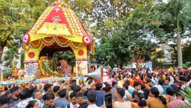 हरे कृष्णा हरे राम और जय जगन्नाथ के जय घोष से गूंजा बोकारो स्टील सिटी 17 20260716 173158 1
