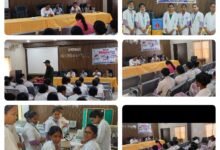 विश्व वायरल हेपेटाइटिस दिवस का हुआ सफल आयोजन 49 25 हेपेटाइटिस दिवस
