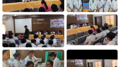 25 हेपेटाइटिस दिवस