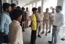 सचिव भाटी ने मानसिक विमंदित पुुनर्वास गृह, रामासिया तथा जिला कारागृह पाली का किया निरीक्षण’ 38 4