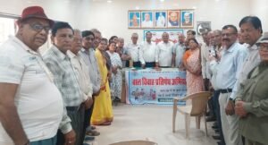 विश्व अंतर्राष्ट्रीय न्याय दिवस के अवसर पर दी विधिक जानकारी’ 4 8