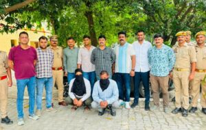 सिद्धार्थनगर पुलिस को बड़ी सफलता 12 FB IMG 1782927523586