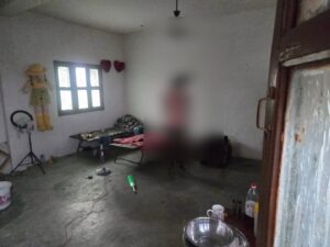 मैरिज हॉल में युवक ने फांसी लगाकर दी जान, 13 FB IMG 1783621213396