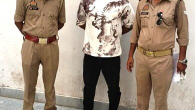 जनपद मीरजापुर थाना चुनार पुलिस द्वारा हत्या के अभियोग से सम्बन्धित ₹ 25 हजार का इनामिया वांछित अभियुक्त गिरफ्तार 18 FB IMG 1784207259007