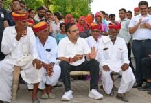 मुख्य मंत्री भजन लाल शर्मा रहे नागौर जिले के दो दिवसीय दौरे पर 30 FB IMG 1784379803805