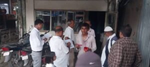भवानीगंज कस्बे में चलाया गया अतिक्रमण हटाओ 4 FB IMG 1785350169073
