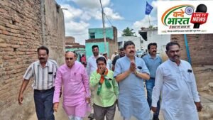 दतिया उपचुनाव, नरयावली विधायक लारिया ने ग्राम छता, बड़ौनी एवं गोपालपुरा में किया जनसंपर्क 2 FB IMG 3656773280604184257