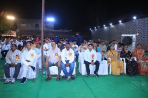 आगरा में वनरक्षक आधारभूत प्रशिक्षण सत्र- 2026 का समापन, 26 प्रशिक्षुओं को मिले प्रमाण पत्र 18 IMG 20260528 WA05252