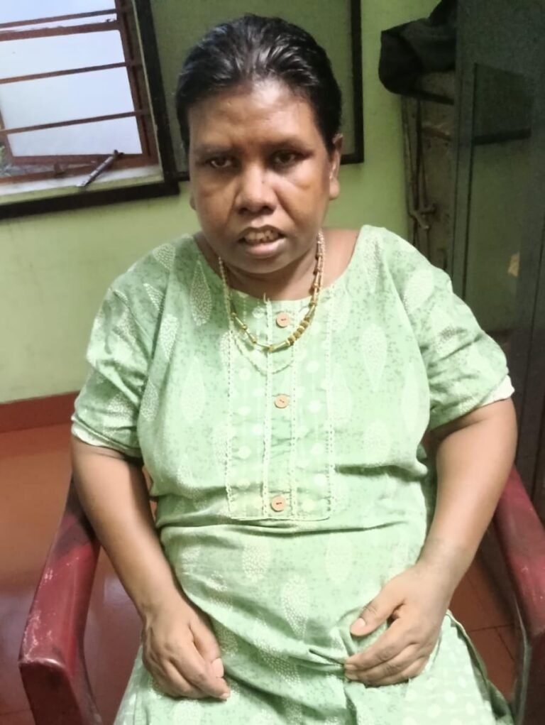 केरल में मिलीं धनबाद की बुजुर्ग महिला, वन स्टॉप सेंटर (OSC) के प्रयासों से सकुशल लौटीं अपने घर