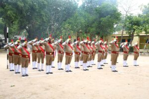 आगरा में वनरक्षक आधारभूत प्रशिक्षण सत्र- 2026 का समापन, 26 प्रशिक्षुओं को मिले प्रमाण पत्र 12 IMG 20260701 WA0281