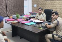 नगर पुलिस अधीक्षक गया द्वारा अनुमंडल पुलिस पदाधिकारी बोधगया एवं बोधगया अनुमंडल के थाना में लंबित कांडों का पर्यवेक्षण एवं समीक्षा की गई l 91 IMG 20260702 WA0660