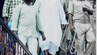 "हाय रे कोयला!" अब दिल्ली तक गूंजी धनबाद की पुकार, कोयला चोरी और अवैध खनन पर लगेगी लगाम? 29 IMG 20260705 WA0134
