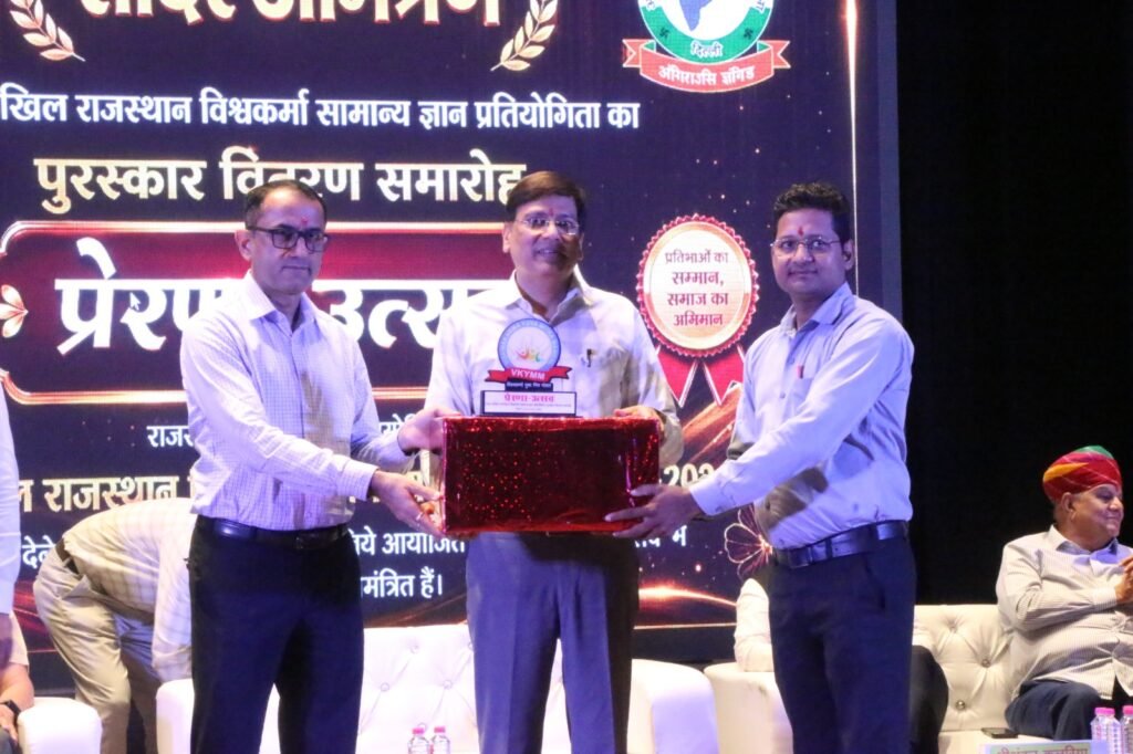 प्रेरणा-उत्सव' में डीडवाना-कुचामन जिले का शानदार प्रदर्शन 1 IMG 20260706 WA0026