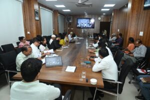 राजस्थान समान नागरिक संहिता पर जनसुनवाई आयोजित 13 IMG 20260706 WA0054