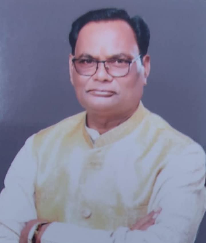 फुलझर राज की माटी के लाल श्री राजेन्द्र नायक बने छत्तीसगढ़ राज्य शाकंभरी बोर्ड के अध्यक्षमरार पटेल समाज में हर्ष की लहर, समाज ने दी हार्दिक बधाई एवं शुभकामनाएँ 11 IMG 20260707 WA0009