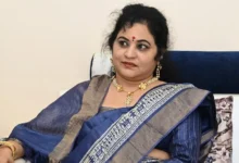 ब्रेकिंग: ममता साहू राज्य महिला आयोग की अध्यक्ष बनी, गौरीशंकर श्रीवास, सौरभ सिंह जागृत सहित निगम मंडलों में इन्हें मिली अहम जिम्मेदारी, पूरी लिस्ट 38 IMG 20260707 WA0031