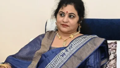 ब्रेकिंग: ममता साहू राज्य महिला आयोग की अध्यक्ष बनी, गौरीशंकर श्रीवास, सौरभ सिंह जागृत सहित निगम मंडलों में इन्हें मिली अहम जिम्मेदारी, पूरी लिस्ट 59 IMG 20260707 WA0031