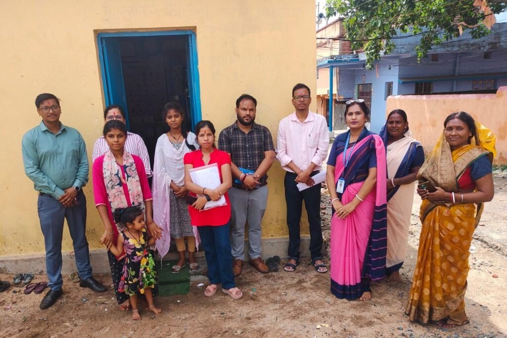 समाज कल्याण निदेशालय द्वारा गठित टीम का दो दिवसीय निरीक्षण दौरा संपन्न 1 IMG 20260707 WA0237