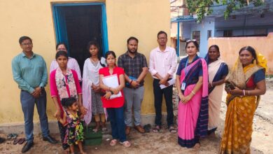 समाज कल्याण निदेशालय द्वारा गठित टीम का दो दिवसीय निरीक्षण दौरा संपन्न 17 IMG 20260707 WA0237