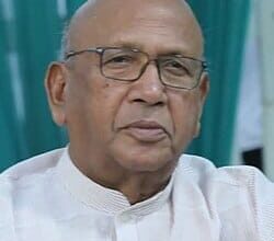 एसएनएमएमसीएच की बदहाल स्वास्थ्य व्यवस्था का मामला उठने पर विधायक सरयू राय ने लिया संज्ञान, सरकारी अस्पतालों की कार्यप्रणाली पर उठाए गंभीर सवाल 17 IMG 20260707 WA0266