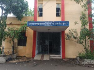 महासमुंद में जमीन घोटाले का भयंकर खेल.! आरटीआई मांगी तो तहसीलदार ने नंबर बदल दिया, बोला- "आ जाओ ऑफिस में देख लो" 12 IMG 20260707 WA02731