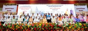 वाराणसी: UP सरकार का ऐतिहासिक कदम, 12 लाख शिक्षकों को मिलेगा ₹5 लाख तक का कैशलेस इलाज 2 IMG 20260708 WA0005