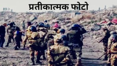बीसीसीएल धनबाद में कोयला चोरी पर लगाम लगाने के लिए CISF के 13 अधिकारियों का तबादला 17 IMG 20260708 WA0260