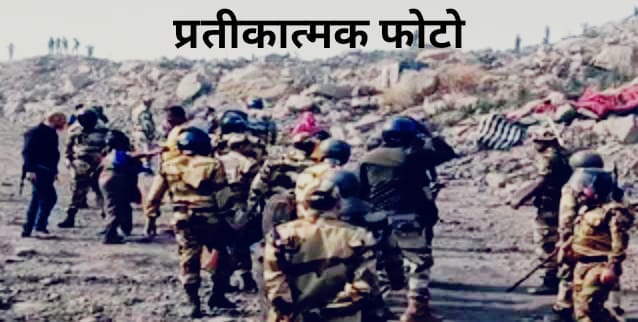बीसीसीएल धनबाद में कोयला चोरी पर लगाम लगाने के लिए CISF के 13 अधिकारियों का तबादला 11 IMG 20260708 WA0260