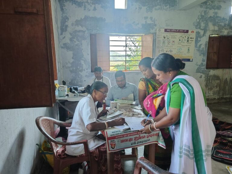 RBSK के तहत 3000 बच्चों का होगा प्रथम चरण का उपचार