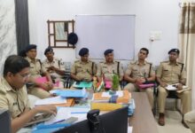 नगर पुलिस अधीक्षक गया के कार्यालय में अपराध गोष्ठी का आयोजन किया गया l 37 IMG 20260709 WA0577