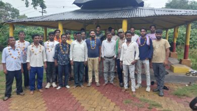 रतिलाल टुडू के अध्यक्षता में झारखण्ड कोलियरी मज़दूर यूनियन वेस्ट मोदीडीह कोलियरी शाखा कमिटी का गठन, रियाजउद्दीन अंसारी बने अध्यक्ष 18 IMG 20260710 WA0247