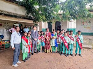 क्रिटिकल मिनरल ऑब्जर्वेटरी धनबाद को करेगी गौरवान्वित - मो. शाहिद आलम 12 IMG 20260710 WA0256