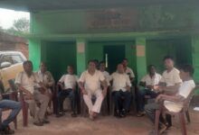 - 2 अगस्त को धूमधाम से मनाई जाएगी शहीद शक्तिनाथ महतो की जयंती, तेतुलमुड़ी बस्ती में समिति की बैठक 37 IMG 20260711 WA0025
