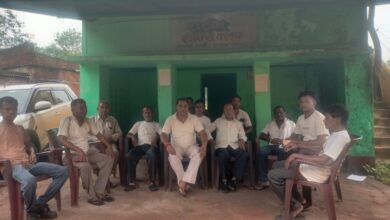 - 2 अगस्त को धूमधाम से मनाई जाएगी शहीद शक्तिनाथ महतो की जयंती, तेतुलमुड़ी बस्ती में समिति की बैठक 19 IMG 20260711 WA0025