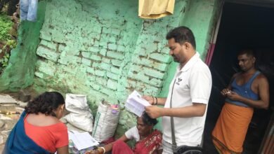 17,97,263 ईएफ का वितरण, 5,36,709 का डिजिटाइजेशन पूरा 19 IMG 20260713 WA0226