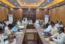 विधानसभा की सदाचार समिति ने की समीक्षा बैठक 37 IMG 20260713 WA0239