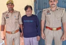 **चर्च संपत्ति विवाद में बड़ा कानूनी भूचाल: NBW में वांछित जॉनसन टी. जॉन गिरफ्तार, सारी LDTA प्रॉपर्टी पर थर्ड पार्टी इंटरेस्ट क्रिएट करने पर रोक हेतु NCLT इलाहाबाद हाई कोर्ट बेंच में वाद विचाराधीन; लखनऊ FIR के बाद बढ़ी जांच की आंच** 37 IMG 20260713 WA32721 e1784023103808