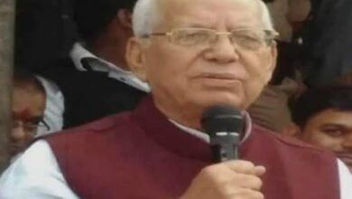 झारखंड के पूर्व मंत्री मन्नान मल्लिक का निधन , 83 साल की उम्र में ली अंतिम सांस 27 IMG 20260714 WA0239