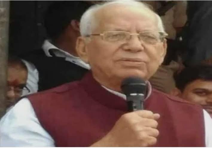 झारखंड के पूर्व मंत्री मन्नान मल्लिक का निधन , 83 साल की उम्र में ली अंतिम सांस 1 IMG 20260714 WA0239