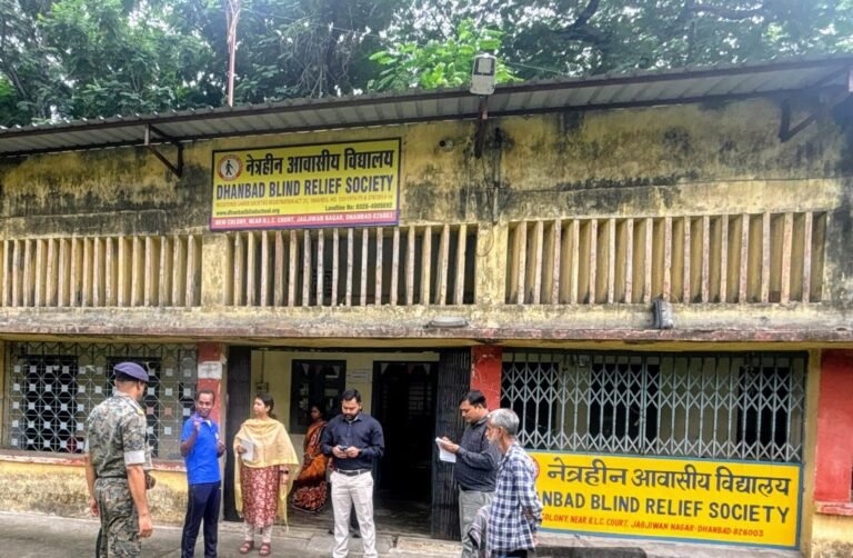 डीडीसी ने आंगनवाड़ी केंद्र के जीर्णोद्धार कार्यों में तेजी लाने के दिए निर्देश
