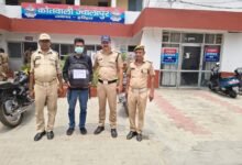 फोटो स्टूडियो में लाखों के कैमरा उपकरण चोरी का खुलासा, शातिर चोर गिरफ्तार 37 IMG 20260715 WA0010