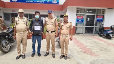 फोटो स्टूडियो में लाखों के कैमरा उपकरण चोरी का खुलासा, शातिर चोर गिरफ्तार 20 IMG 20260715 WA0010