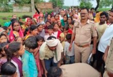 आकाशीय बिजली का कहर: खेत से लौट रही महिला की दर्दनाक मौत 39 IMG 20260715 WA0029
